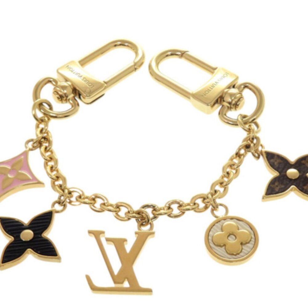 Louis Vuitton Spring Street Chain Bag Charm (LVXX010) - Picture 3 of 12